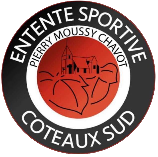 Wappen ES Coteaux Sud