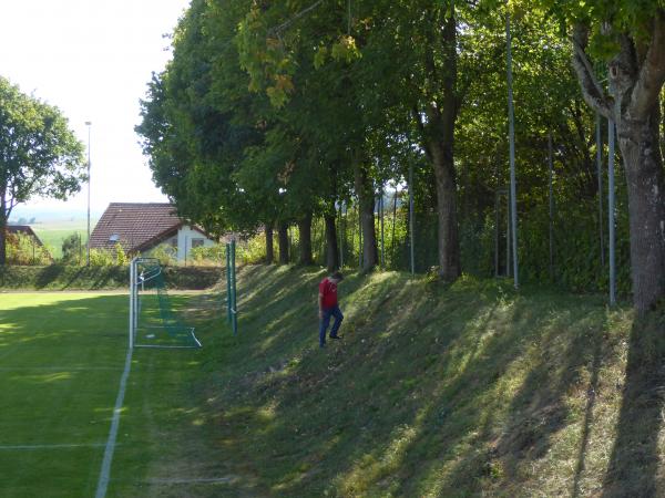 Boxberg-Stadion - Kirchheim/Unterfranken