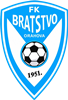 Wappen FK Bratstvo Orahova