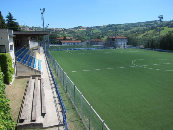 Campo da Calcio Federico Crescentini - Fiorentino