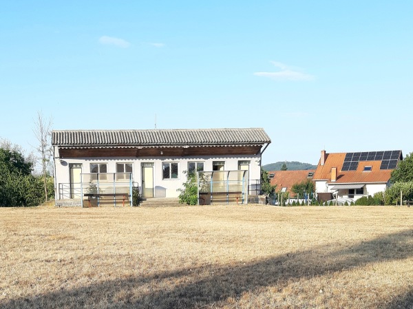Hřiště Kňovice - Kňovice