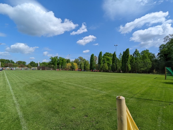 Friedrich-Ludwig-Jahn-Sportpark Platz 3 - Rathenow
