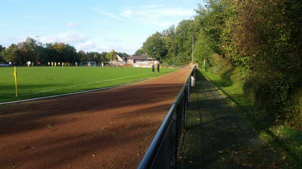 Sportanlage Tönisstraße - Uedem