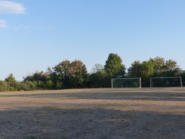 Sportanlage Greußenheim Platz 2 - Greußenheim