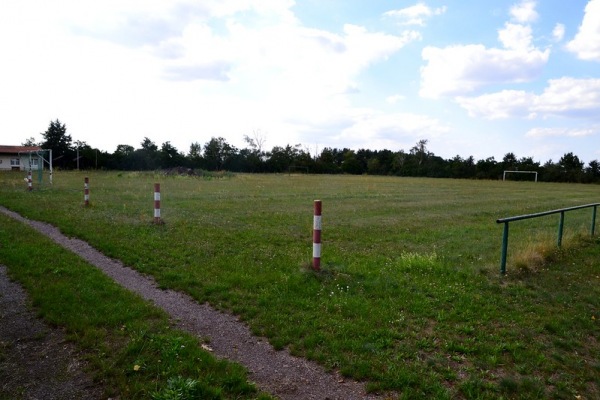 Sportplatz Rosian - Möckern-Rosian