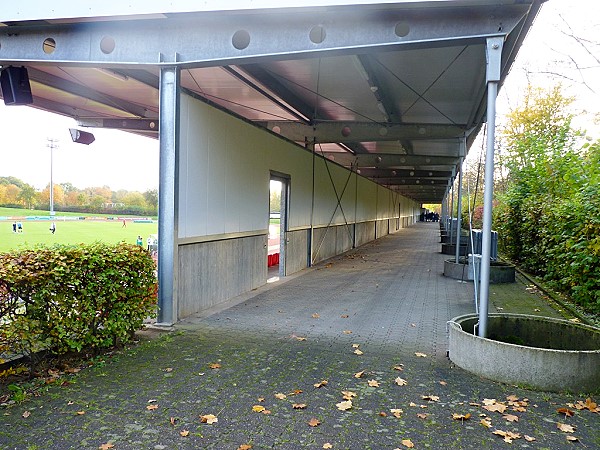 Aggerstadion - Troisdorf