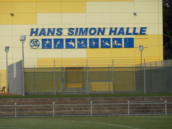 Sportzentrum Pegnitztal - Schwaig bei Nürnberg