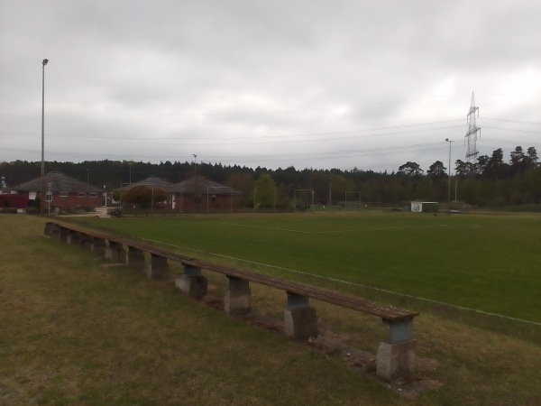 Sportpark Reppenstedt C-Platz - Reppenstedt