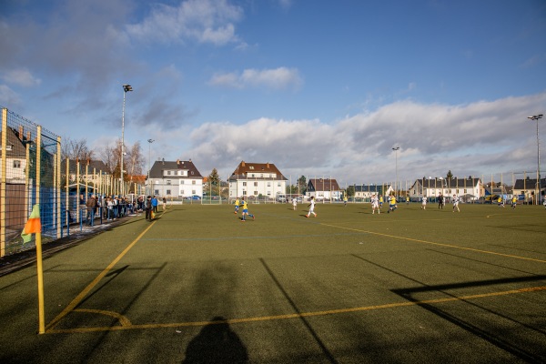Stadion am Wasserturm Nebenplatz - Reichenbach/Vogtland
