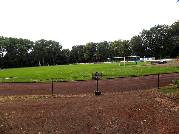 Stadion 1 - Pinneberg