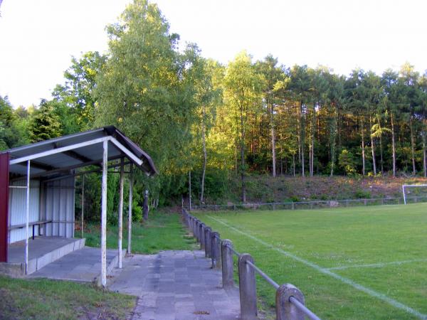 Sportpark Groß Stavern B-Platz - Stavern