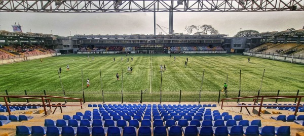 Mobolaji Johnson Arena - Lagos