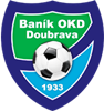 Wappen Baník OKD Doubrava  121255