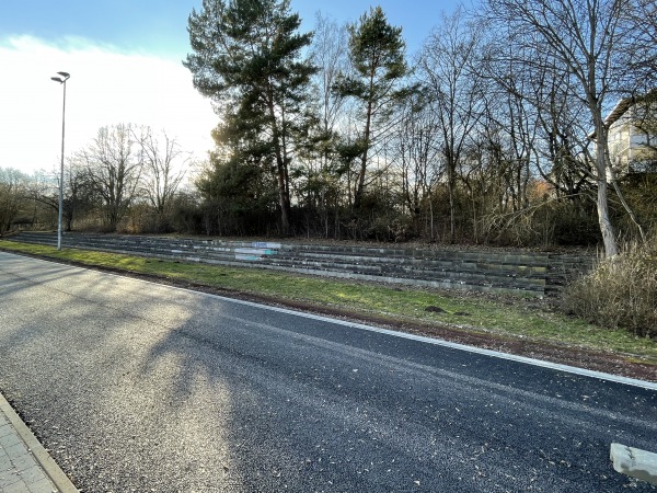 Sportplatz Marbachshöhe - Kassel-Wilhelmshöhe