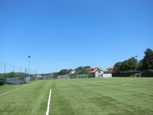 Campo da Calcio Igor Crescentini - Montegiardino
