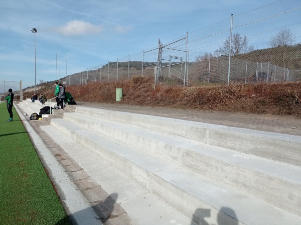 Sportanlage am Steinbruch Platz 2 - Thüngersheim