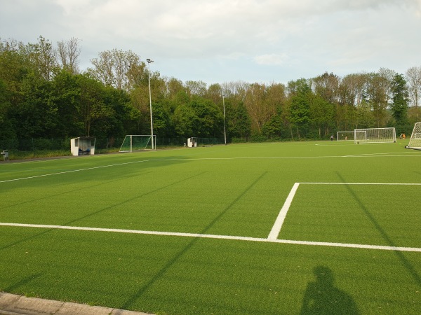 Bezirkssportanlage Gustorf Platz 2 - Grevenbroich-Gustorf