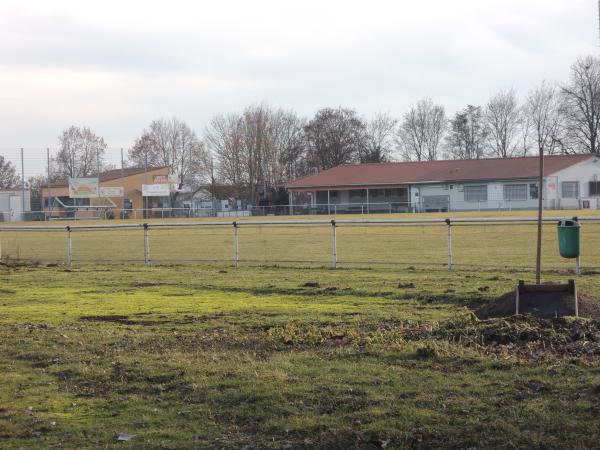 Sportanlage Am Hopfenbrunnen - Frankfurt/Main-Kalbach