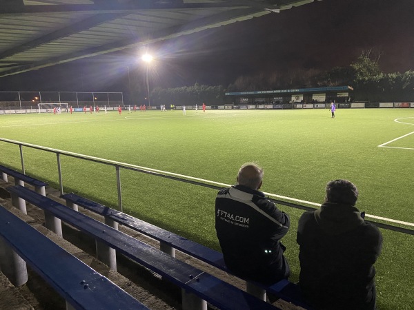 Complex Hoge Heirweg - Sint-Martens-Latem