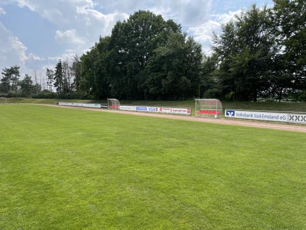 Sportanlage Ahlder Damm B-Platz - Salzbergen