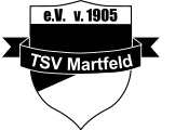 Wappen TSV Martfeld 1905  54164