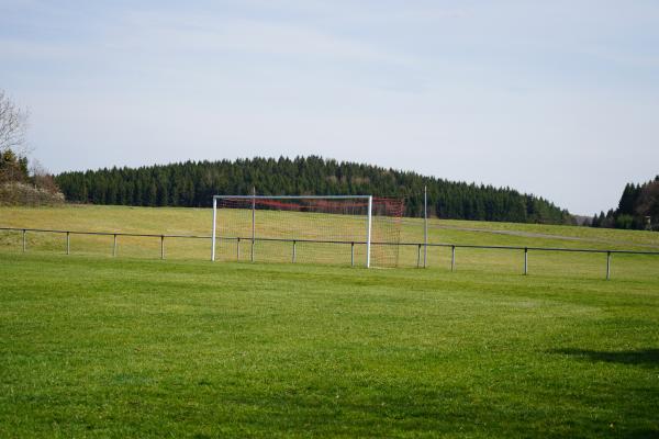 Sportgelände Heilenberg - Burladingen-Stetten unter Holstein