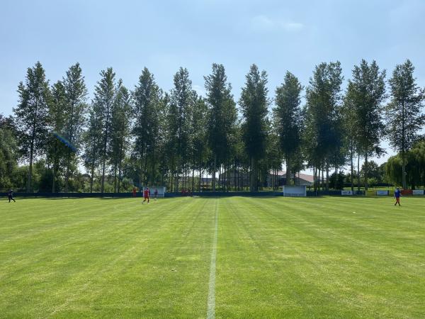 Complex Mecheln-Bovelingen - Heers-Mecheln-Bovelingen