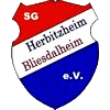 Wappen SG Herbitzheim-Bliesdaheim 1972 diverse  29193