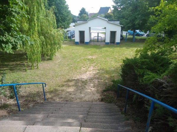 Friedrich-Ludwig-Jahn-Sportpark - Freyburg/Unstrut