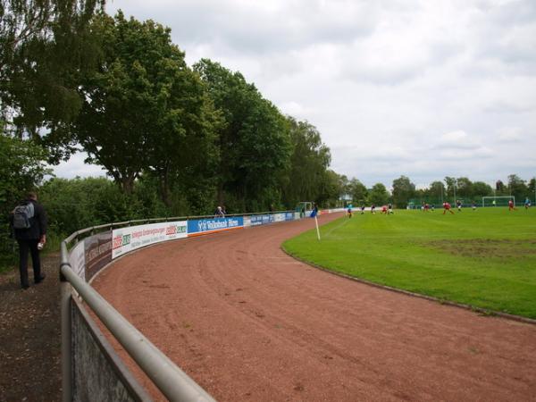 Sportanlage Zu den Birken - Rüthen-Oestereiden