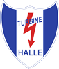 Wappen Turbine Halle 1950 II