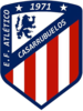 Wappen EF Atletico Casarrubuelos