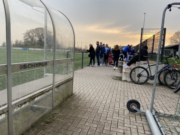 Sportplatz Kuhlenhagen - Schalksmühle-Linscheid