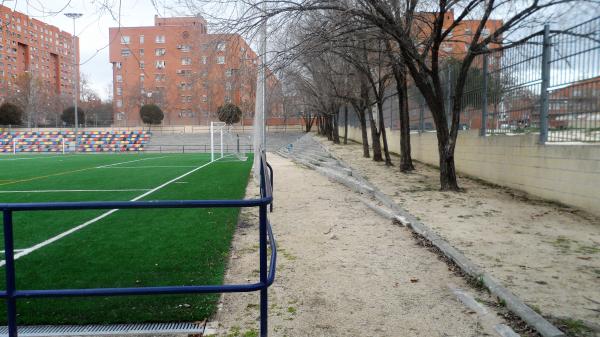 Asociación de Vecinos Palomeras Bajas - Madrid, MD