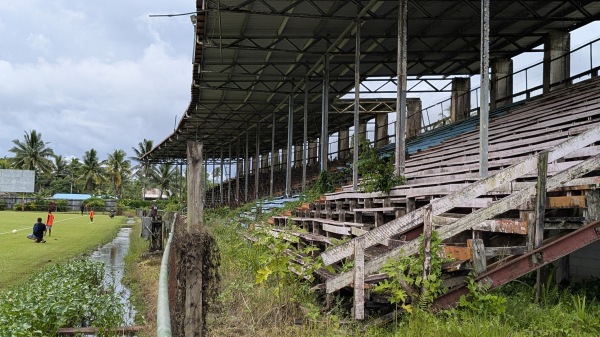 Vodafone Ratu Cakobau Park - Nausori