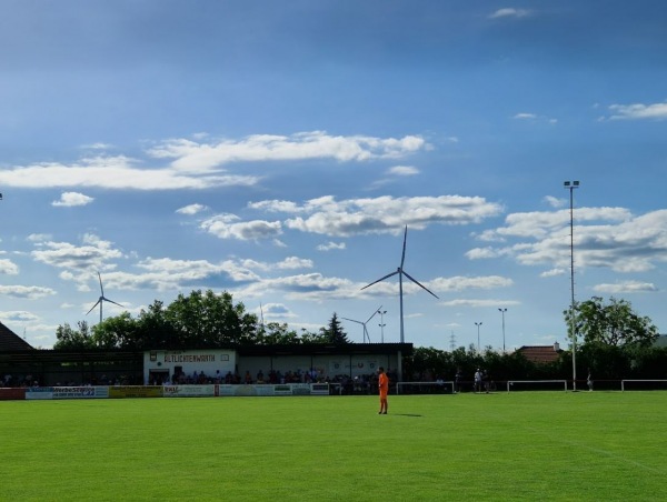 Sportplatz Altlichtenwarth - Altlichtenwarth
