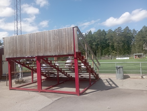 Råby IP 3 - Västerås
