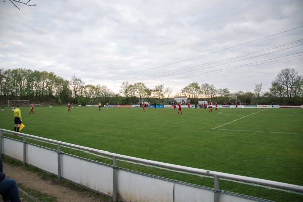 Sportanlage Weihersberger Straße - Stein/Mittelfranken-Deutenbach
