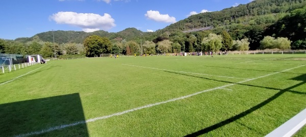 Stade H.Colley-Sainval Terrain 2 - Esneux-Tilff