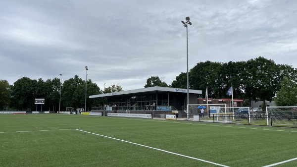 Sportpark In De Bandert - Echt-Susteren