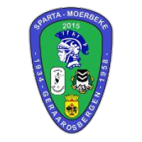 Wappen Sparta Moerbeke-Geraardsbergen  56119