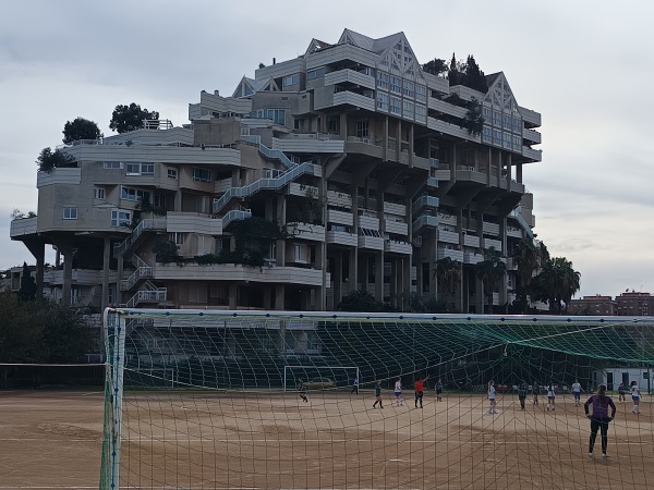 Campo de las Fuentes - Valencia (València), VC