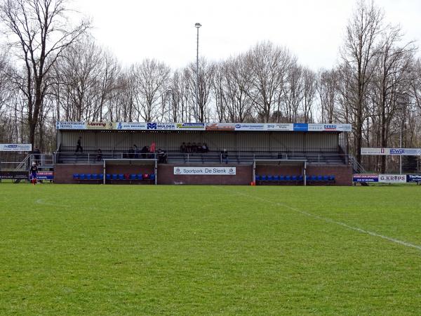 Sportpark De Slenk - Stadskanaal-Mussel