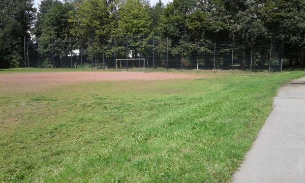 Sportplatz Bergische Straße - Heiligenhaus