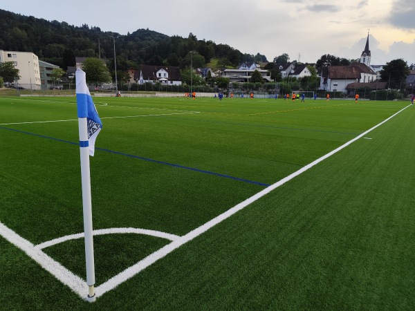 Sportplatz Bützel Platz 2 - Staad