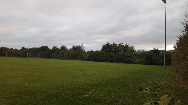 Sportpark Großensee C-Platz - Großensee/Holstein