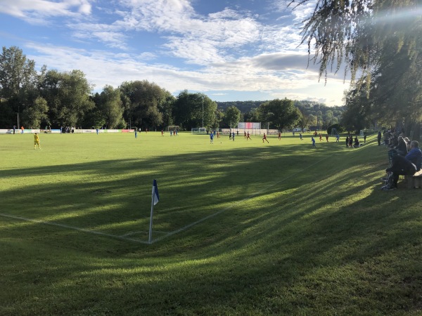 Sportanlage Mauchener Gasse - Schliengen