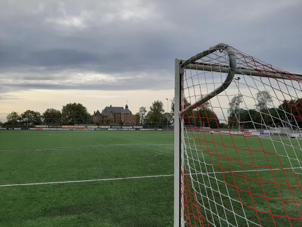 Sportpark D’n Huybert - Maasdriel-Ammerzoden