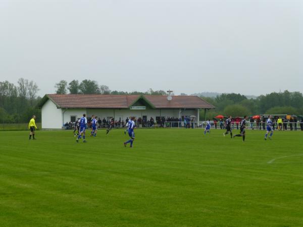 Sportanlage Vilsauen - Vilshofen/Donau-Aunkirchen