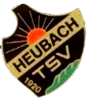 Wappen TSV Heubach 1920  32491